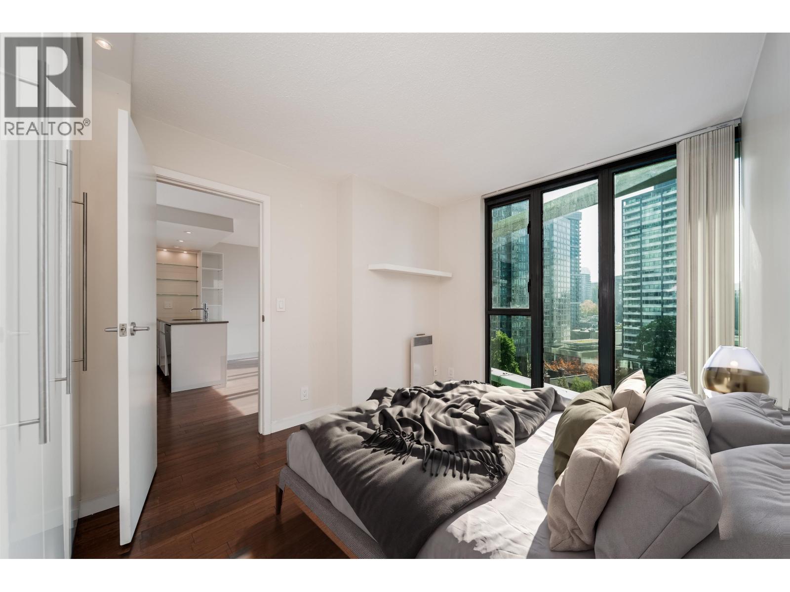 1708 1331 W GEORGIA STREET