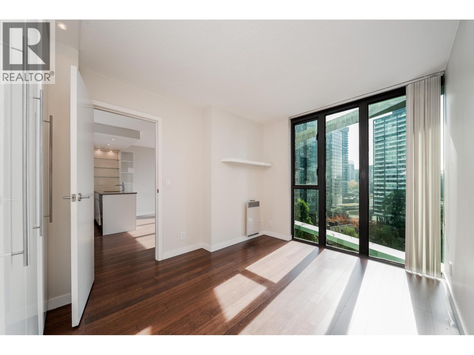 1708 1331 W GEORGIA STREET