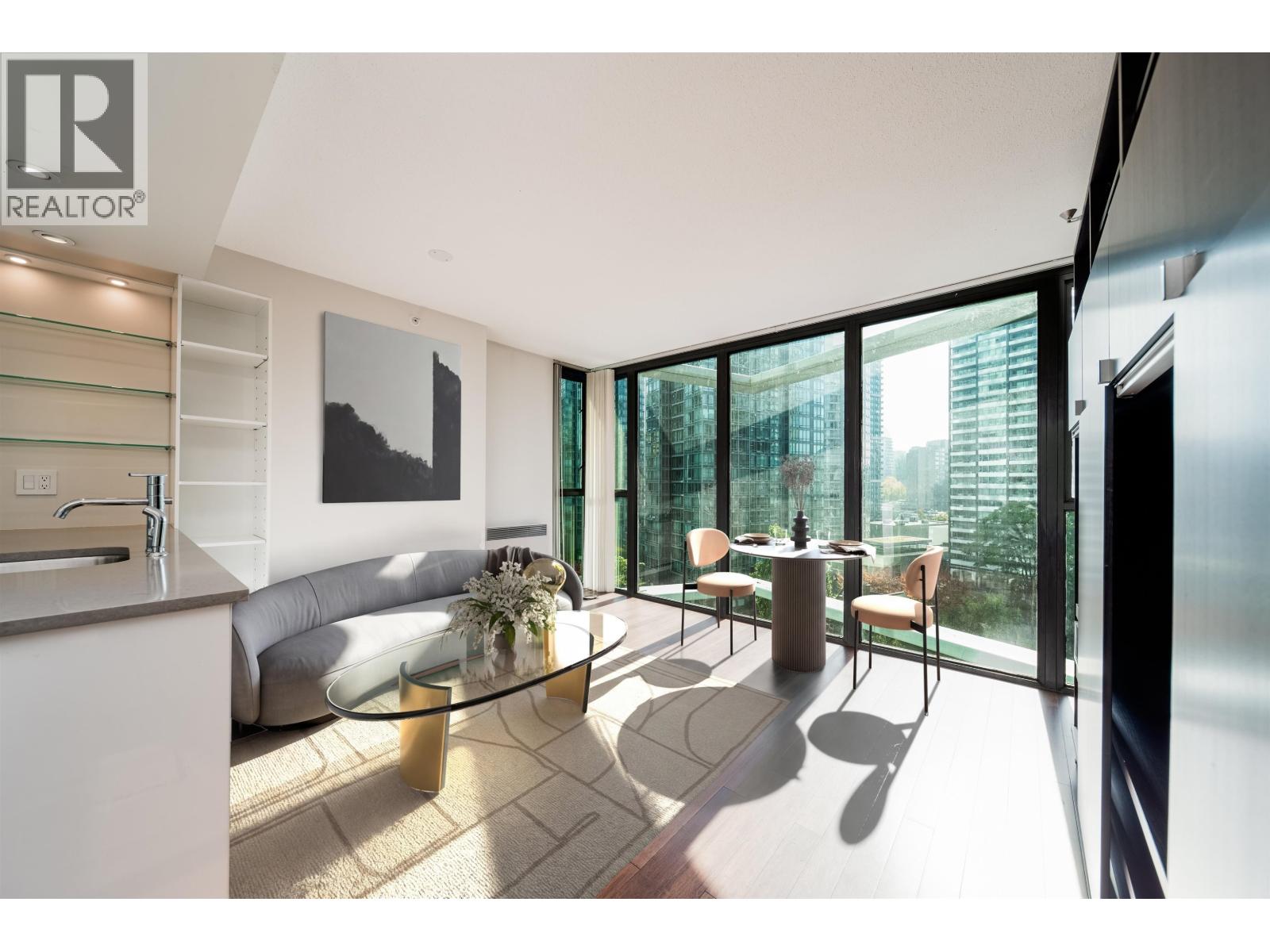 1708 1331 W GEORGIA STREET