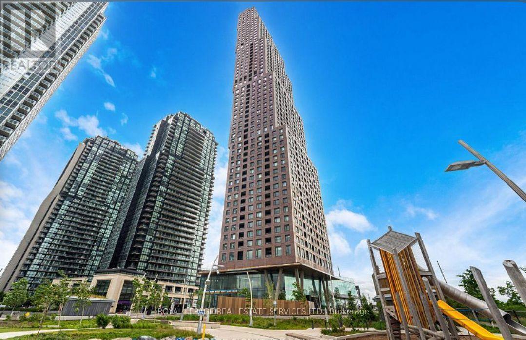 2801 - 2920 HIGHWAY 7 S, Vaughan, Ontario