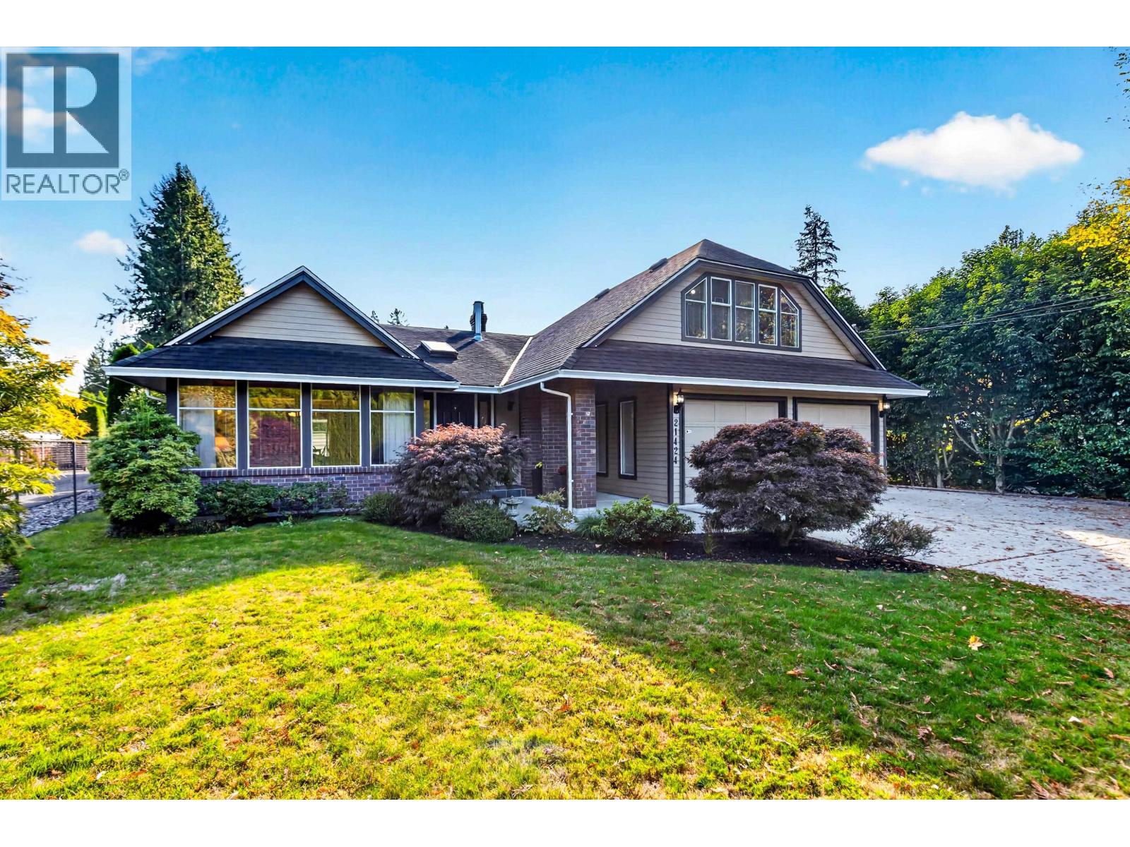 21424 RIVER ROAD, maple ridge, British Columbia