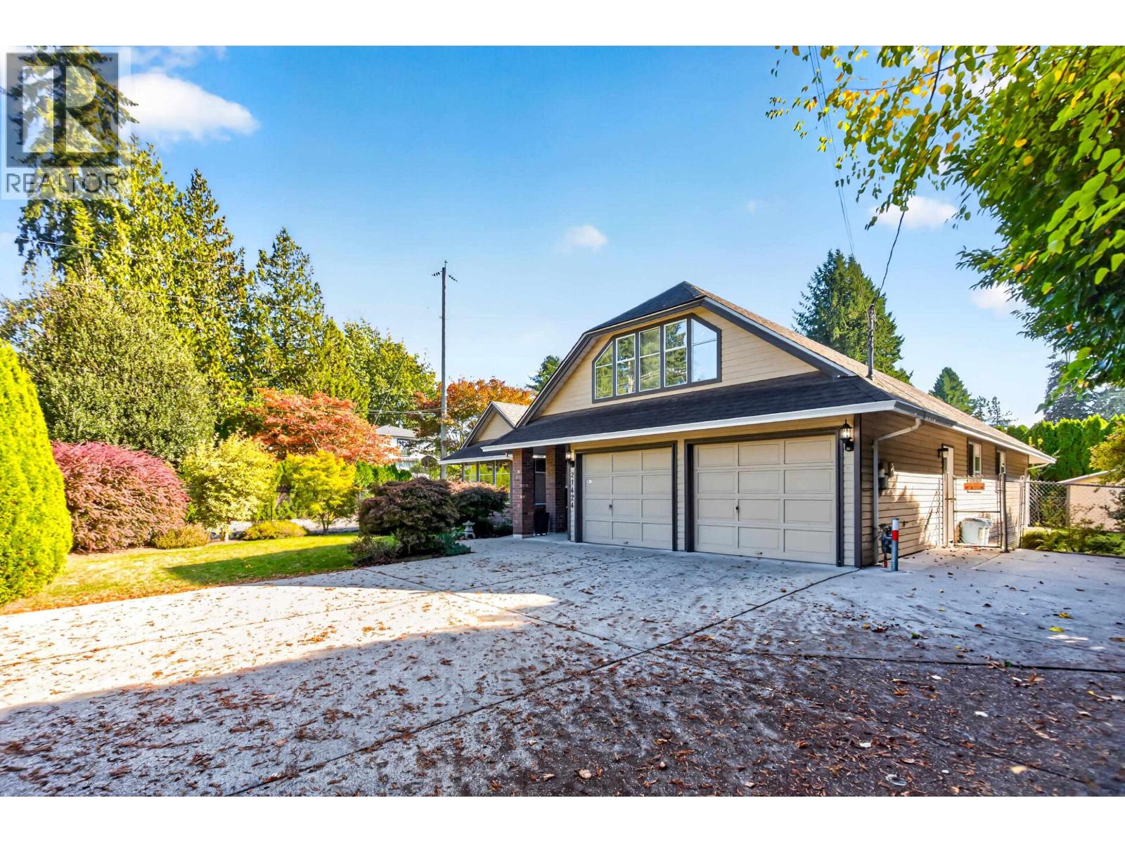 21424 River Road, Maple Ridge, British Columbia  V2X 2B3 - Photo 2 - R3174907
