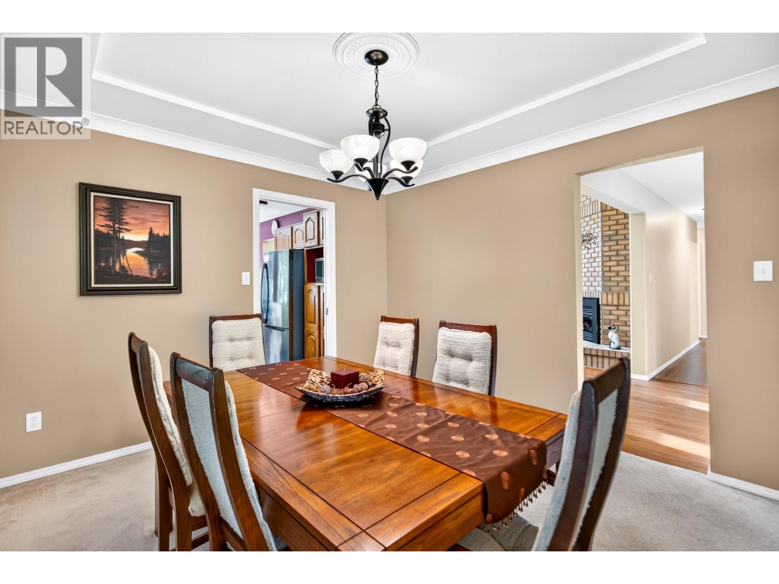 21424 River Road, Maple Ridge, British Columbia  V2X 2B3 - Photo 9 - R3174907