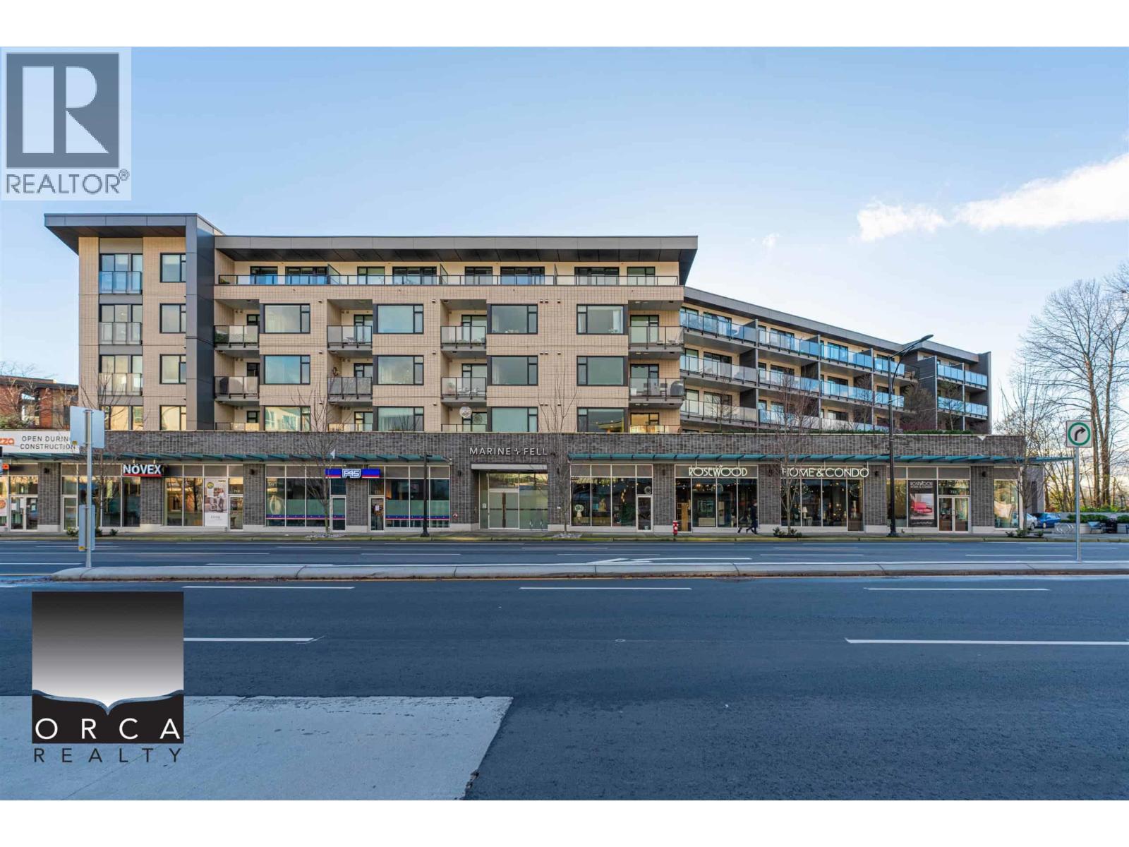 510 725 MARINE DRIVE, north vancouver, British Columbia