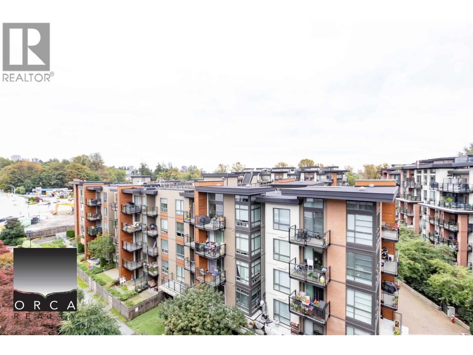 510 725 Marine Drive, North Vancouver, British Columbia  V7M 1H4 - Photo 13 - R3174937