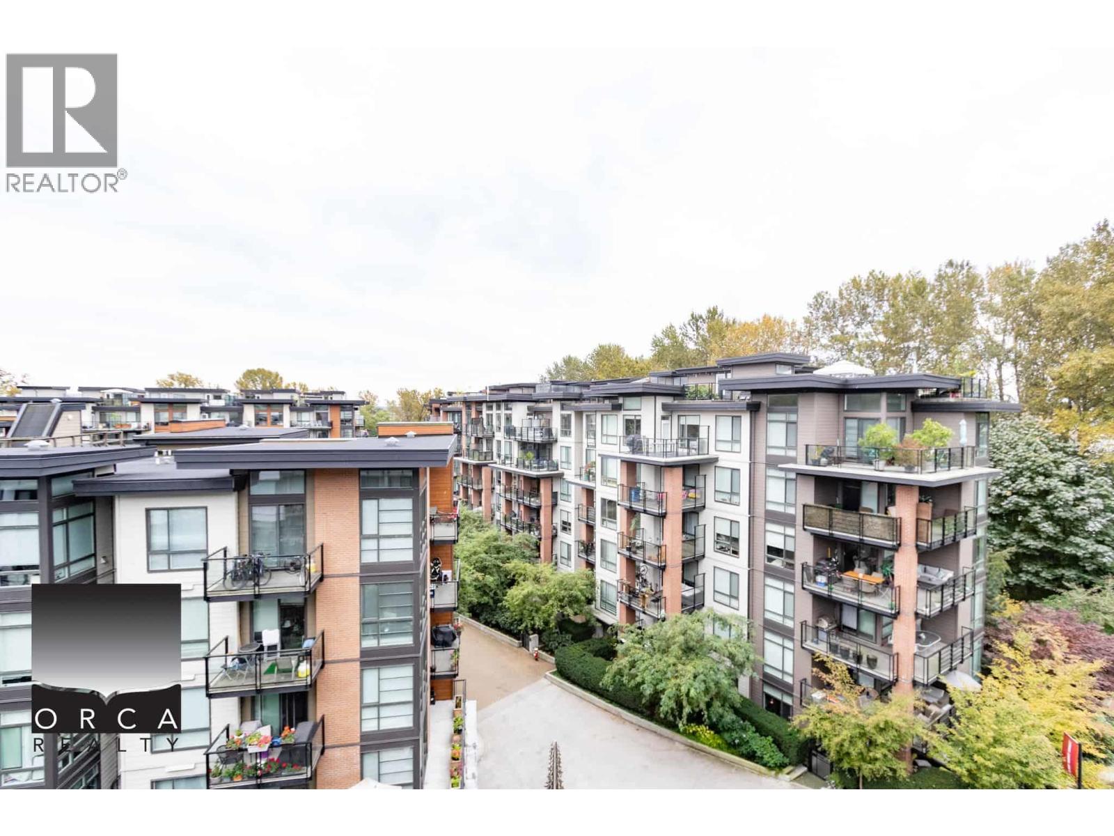 510 725 Marine Drive, North Vancouver, British Columbia  V7M 1H4 - Photo 14 - R3174937