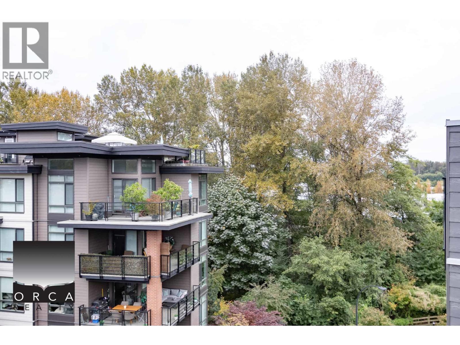 510 725 Marine Drive, North Vancouver, British Columbia  V7M 1H4 - Photo 15 - R3174937