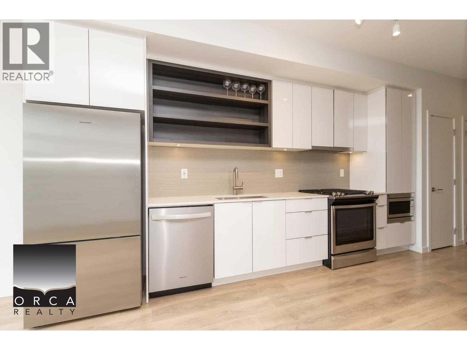 510 725 Marine Drive, North Vancouver, British Columbia  V7M 1H4 - Photo 8 - R3174937