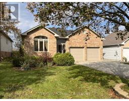 14 WEBB STREET, Barrie, Ontario