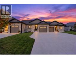 278 MCCOURT Place, Atwood, Ontario