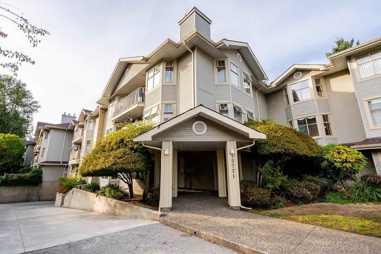 108 10721 139 Street, Surrey, British Columbia  V3T 4L8 - Photo 2 - R3174572