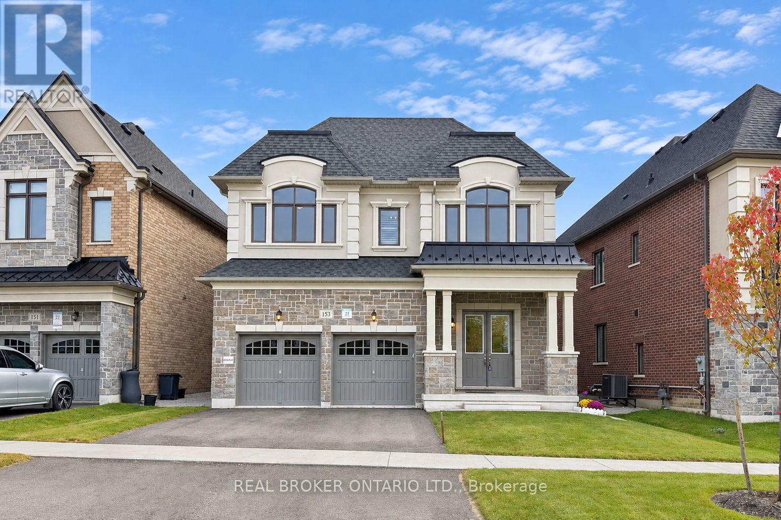 153 Prairie Rose Drive, Richmond Hill, Ontario  L4S 0M9 - Photo 49 - N14017666