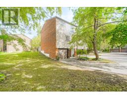 36 - 250 SATOK CRESCENT, Milton, Ontario