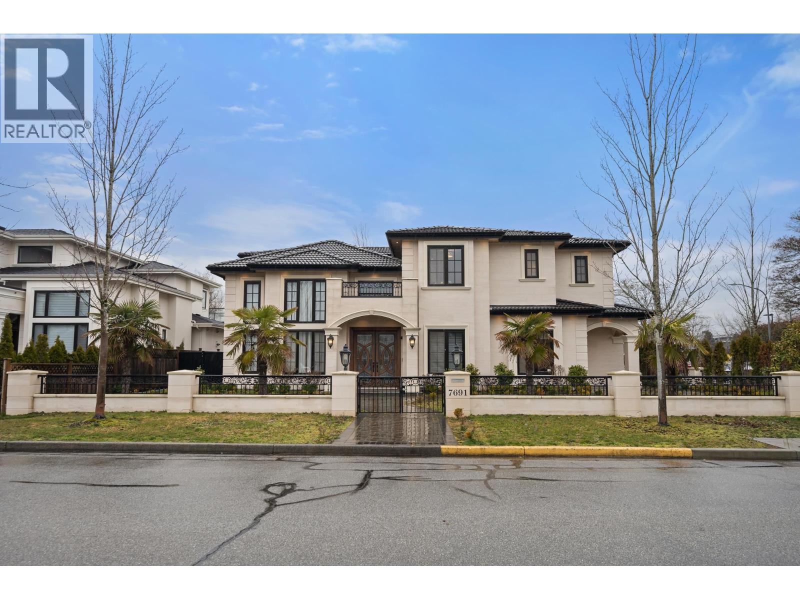 7691 Tweedsmuir Avenue, Richmond, British Columbia  V7A 1L1 - Photo 1 - R3172735