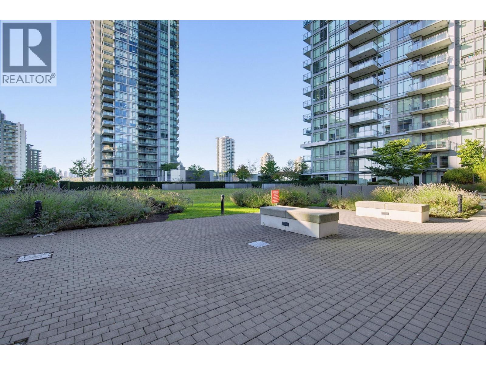 604 2008 Rosser Avenue, Burnaby, British Columbia  V5C 0H8 - Photo 28 - R3174903