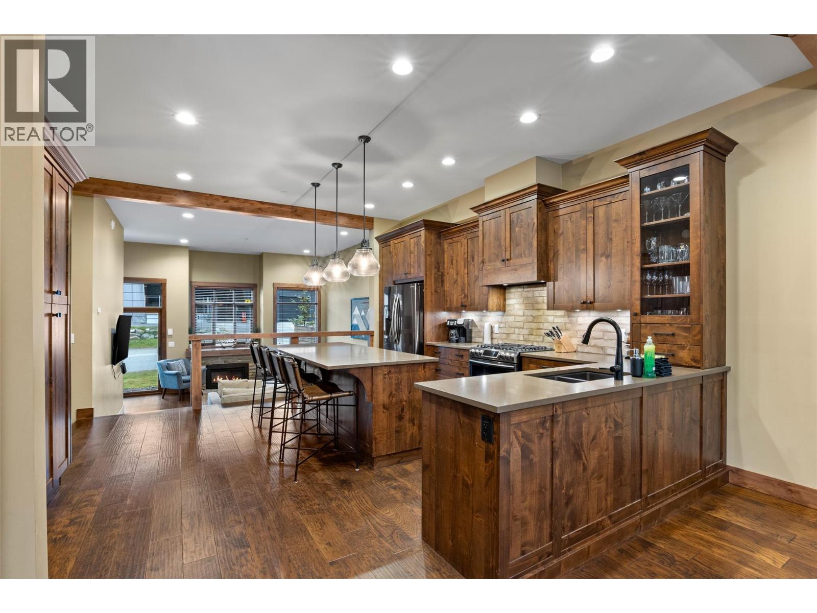 3280 Village Way Unit# 12 Sun Peaks Photo 5