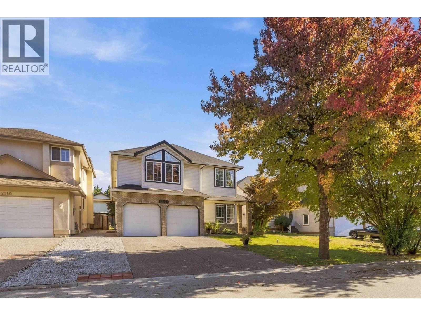 12172 201b Street, Maple Ridge, British Columbia  V2X 3J8 - Photo 2 - R3174498
