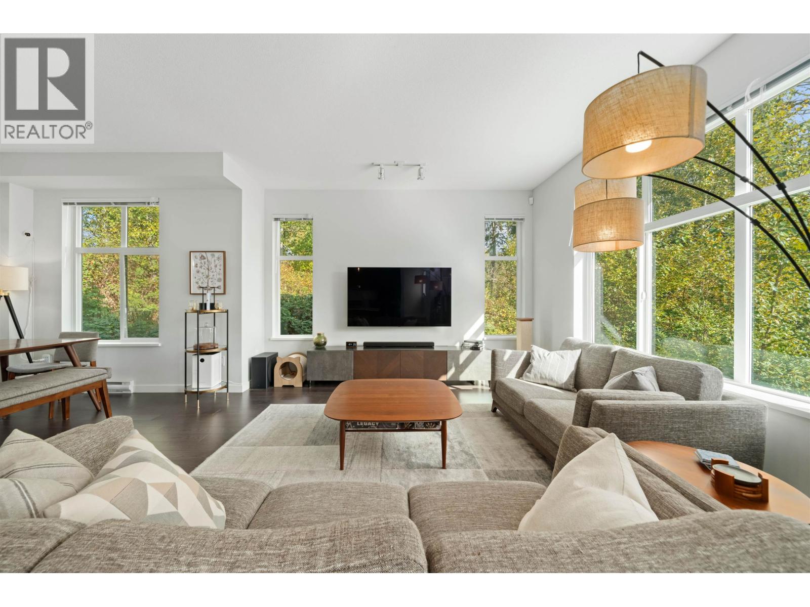 2705 23061 Lougheed Highway, Maple Ridge, British Columbia  V2X 4L3 - Photo 4 - R3174520