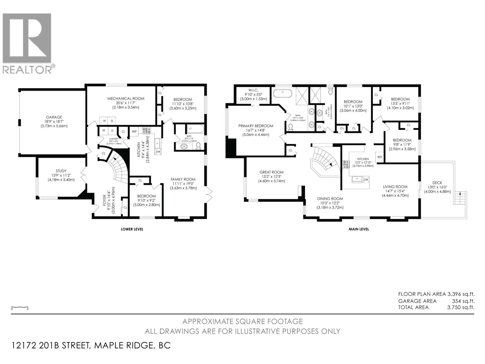 12172 201b Street, Maple Ridge, British Columbia  V2X 3J8 - Photo 40 - R3174498