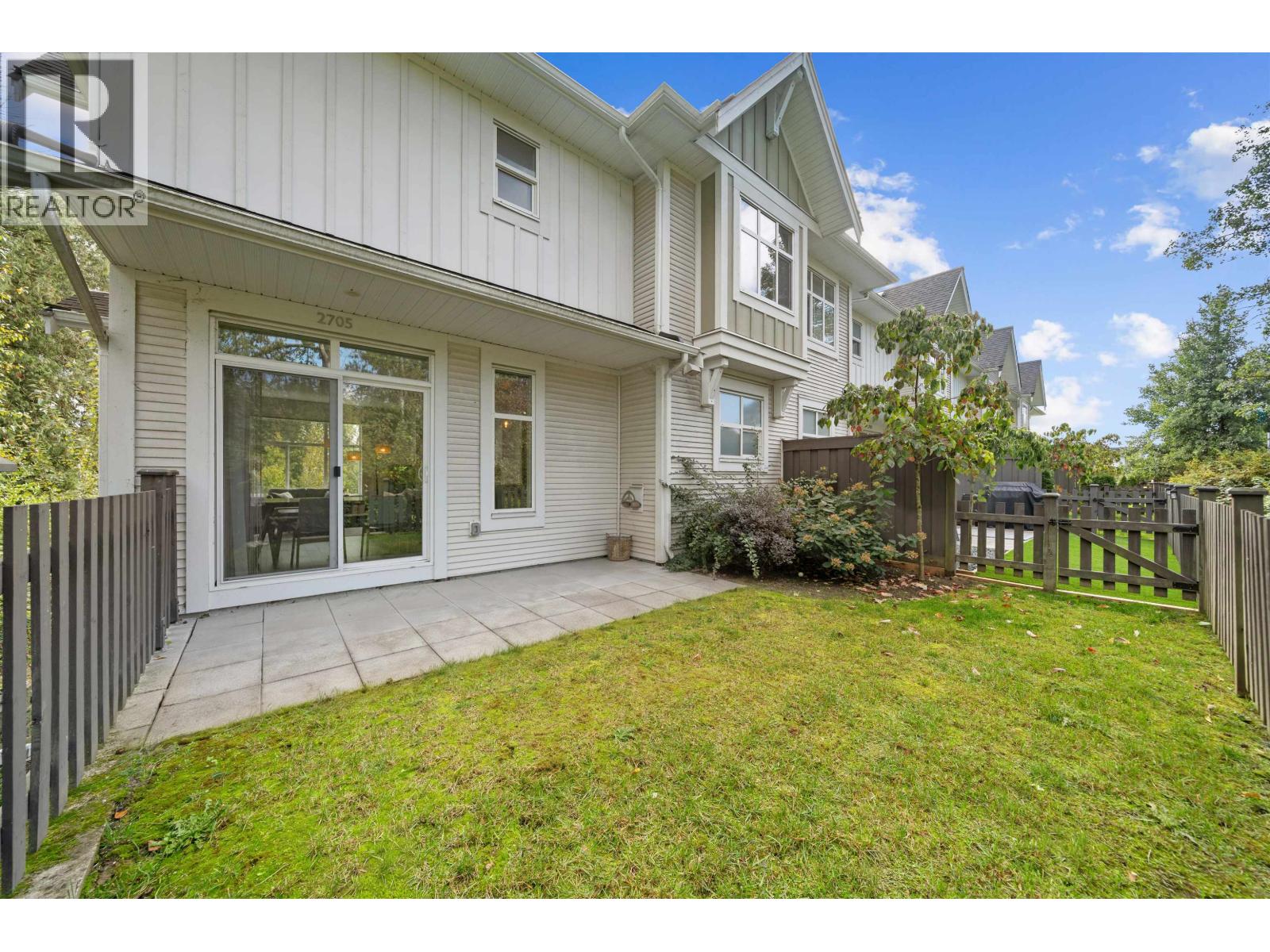 2705 23061 Lougheed Highway, Maple Ridge, British Columbia  V2X 4L3 - Photo 14 - R3174520