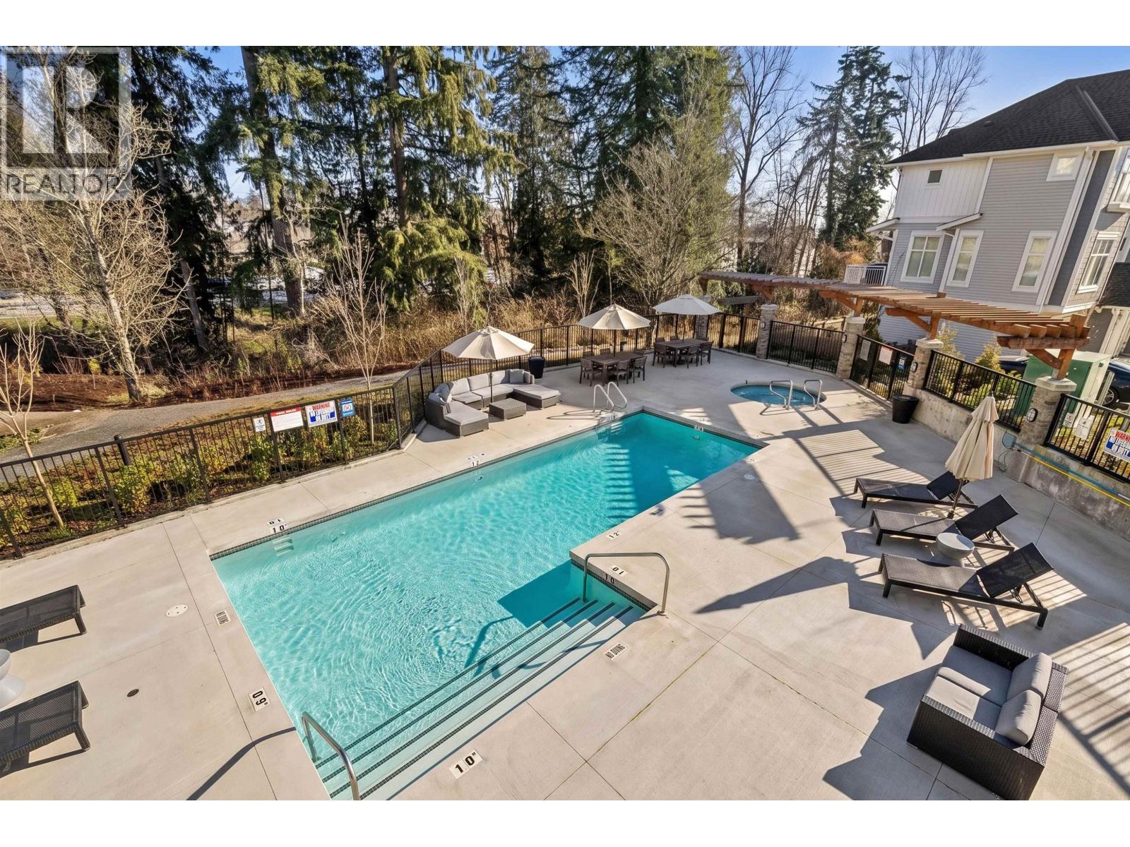 2705 23061 Lougheed Highway, Maple Ridge, British Columbia  V2X 4L3 - Photo 32 - R3174520