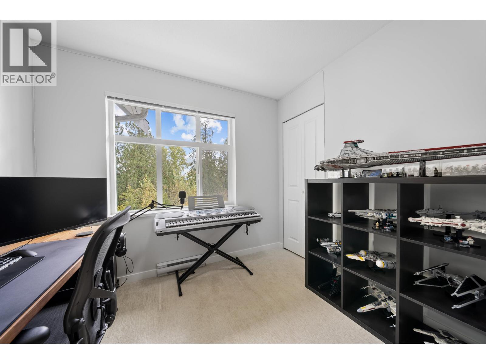 2705 23061 Lougheed Highway, Maple Ridge, British Columbia  V2X 4L3 - Photo 25 - R3174520