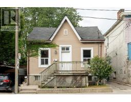 478 LOGAN AVENUE, Toronto, Ontario