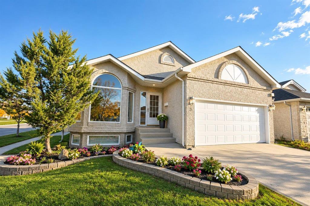 3 Alanmore Court, Winnipeg, Manitoba R3T 5X3 - Photo 0 - 202624541
