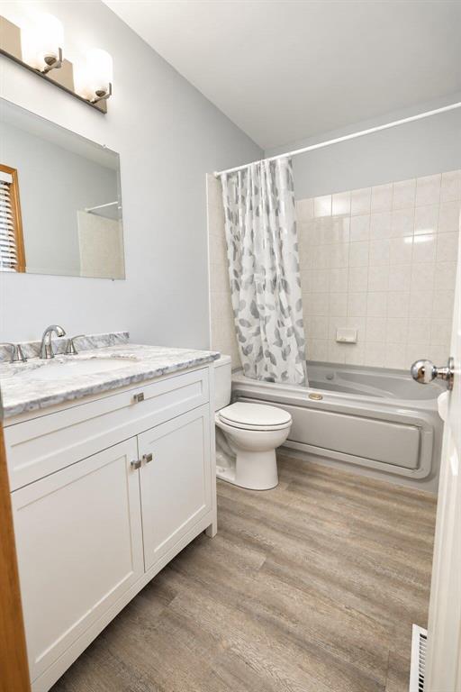 3 Alanmore Court, Winnipeg, Manitoba R3T 5X3 - Photo 14 - 202624541