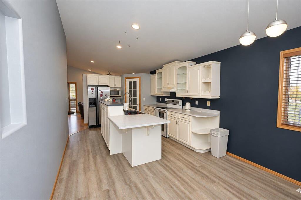 3 Alanmore Court, Winnipeg, Manitoba R3T 5X3 - Photo 8 - 202624541