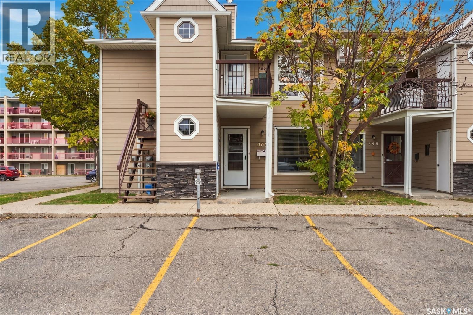400 Cedar Meadow Drive, Regina, Saskatchewan  S4X 3J5 - Photo 1 - SK044756