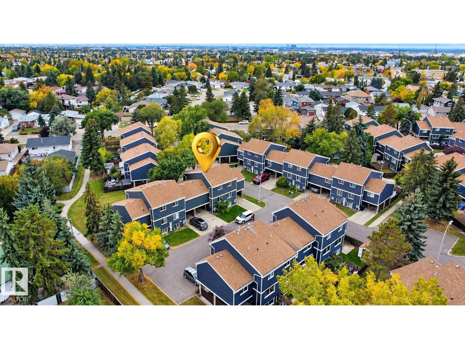 107 Morin Maze Mz Nw, Edmonton, Alberta  T6K 1V1 - Photo 2 - E4510586