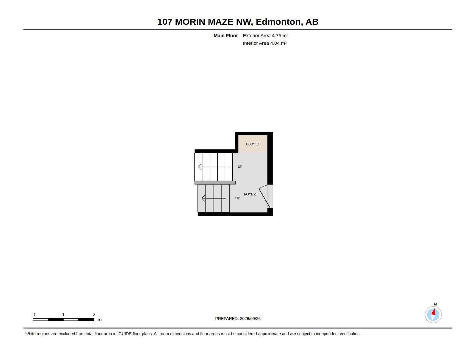 107 Morin Maze Mz Nw, Edmonton, Alberta  T6K 1V1 - Photo 31 - E4510586