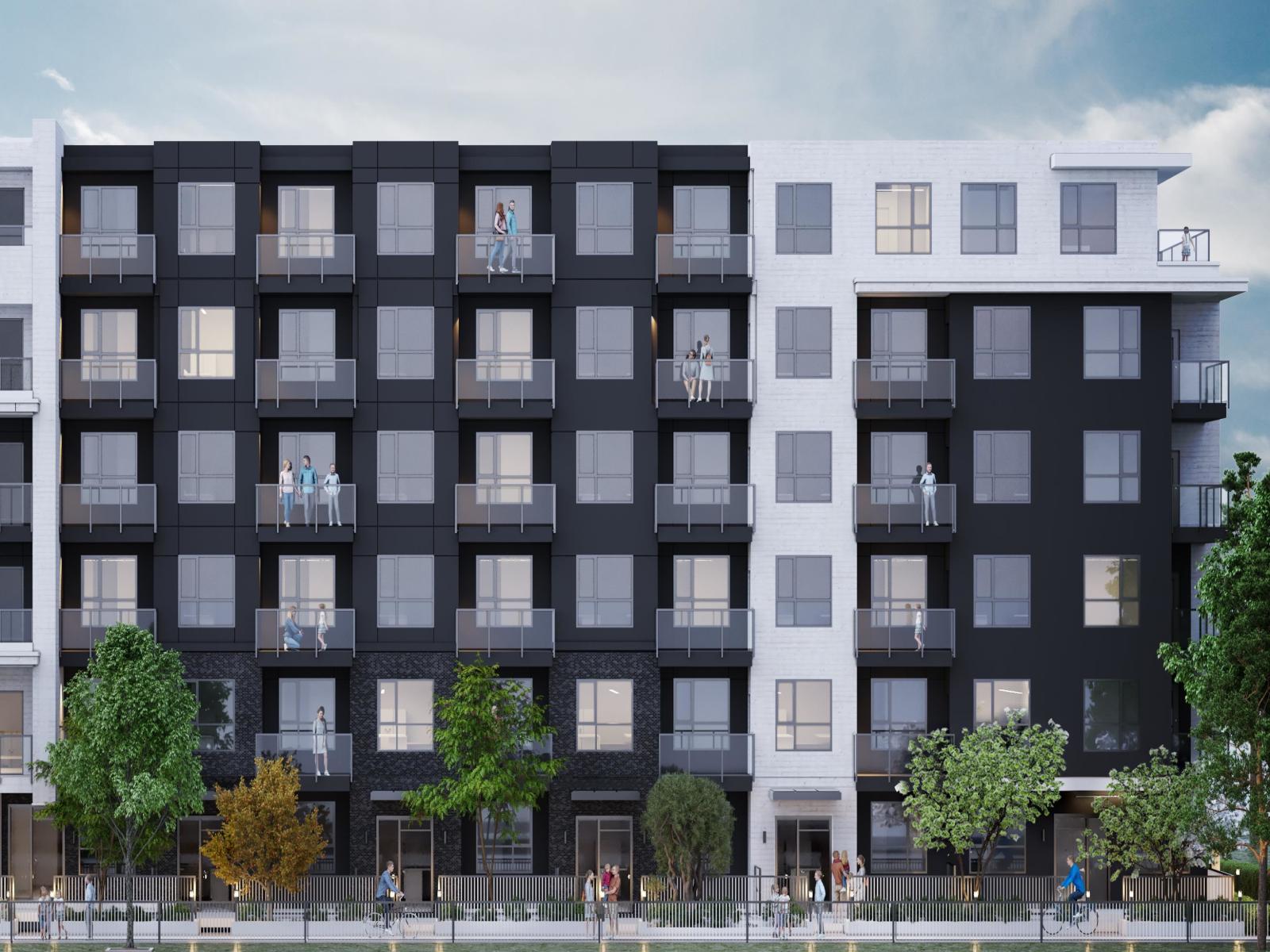 208 14460 105A AVENUE