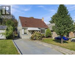 248 GLENHOLME Avenue, Hamilton, Ontario