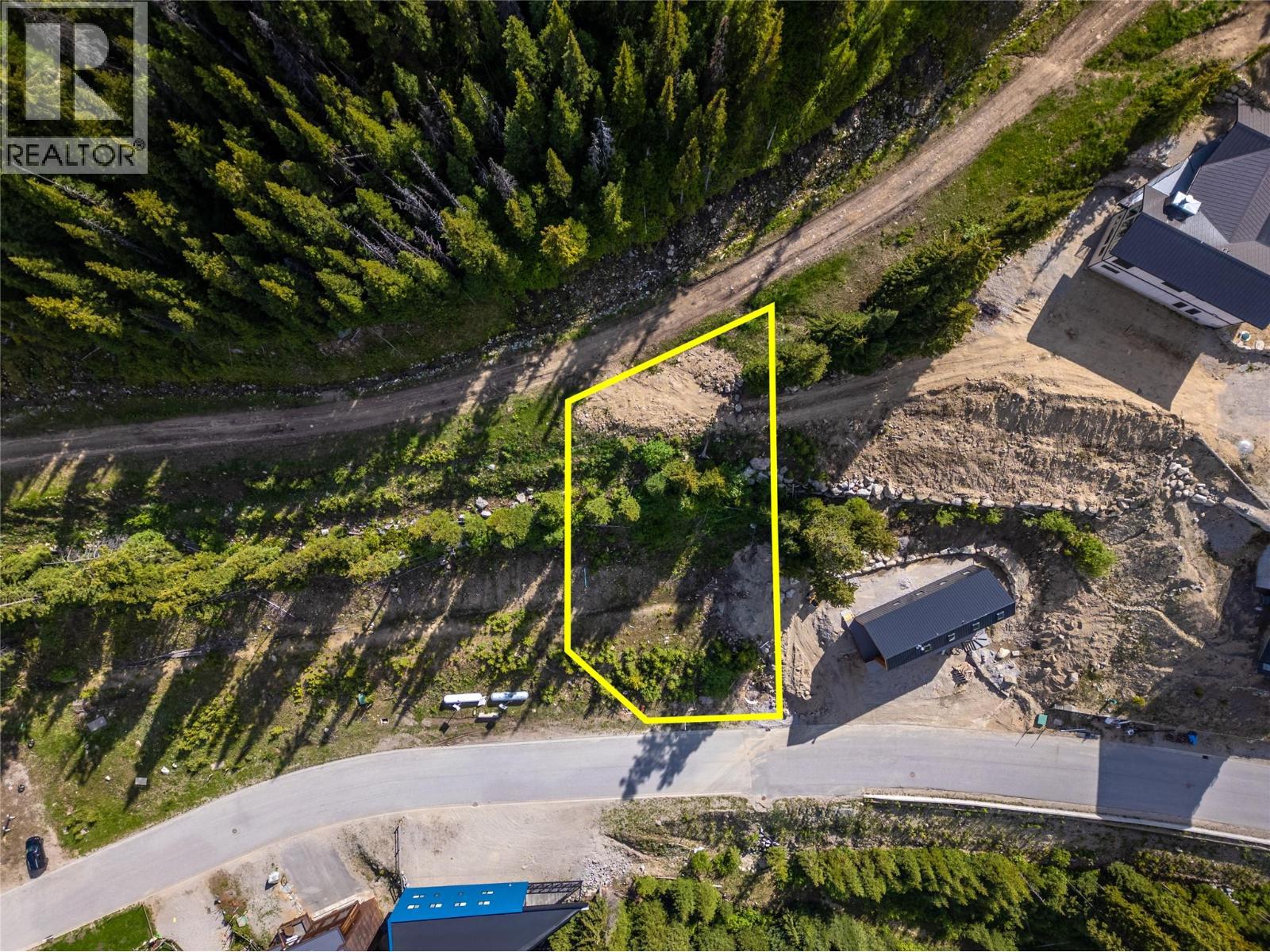 244 Creekview Road Lot# 1, Apex Mountain, British Columbia  V0X 1K0 - Photo 2 - 10318838