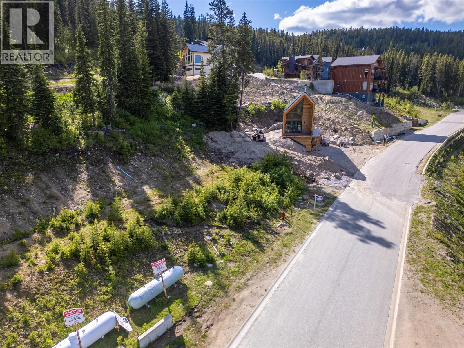 244 Creekview Road Lot# 1, Apex Mountain, British Columbia  V0X 1K0 - Photo 4 - 10318838