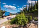 244 Creekview Road Lot# 1, Apex Mountain, BC V0X 1K0