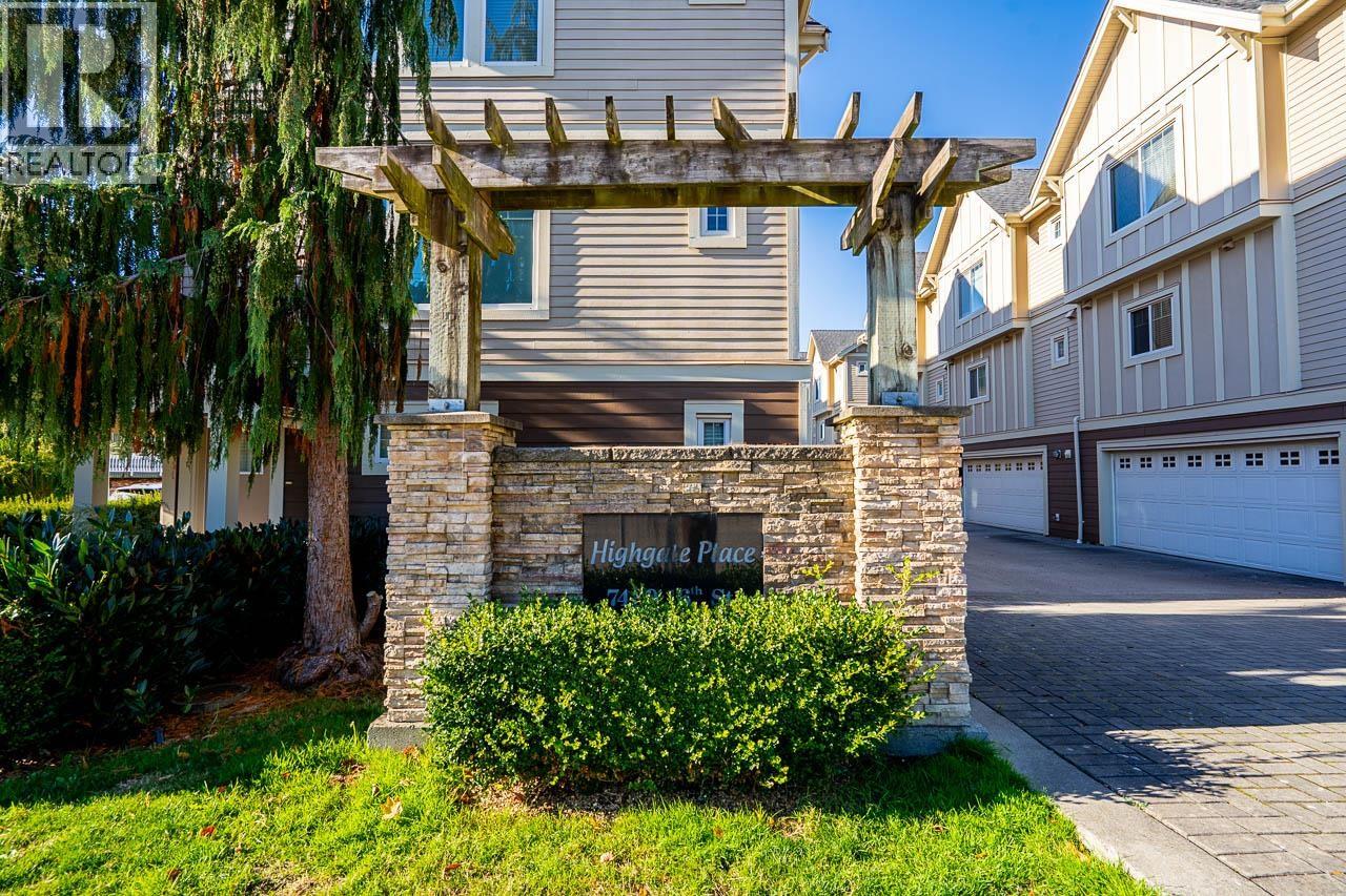 12 7489 16th Street, Burnaby, British Columbia  V3N 0C5 - Photo 2 - R3174660