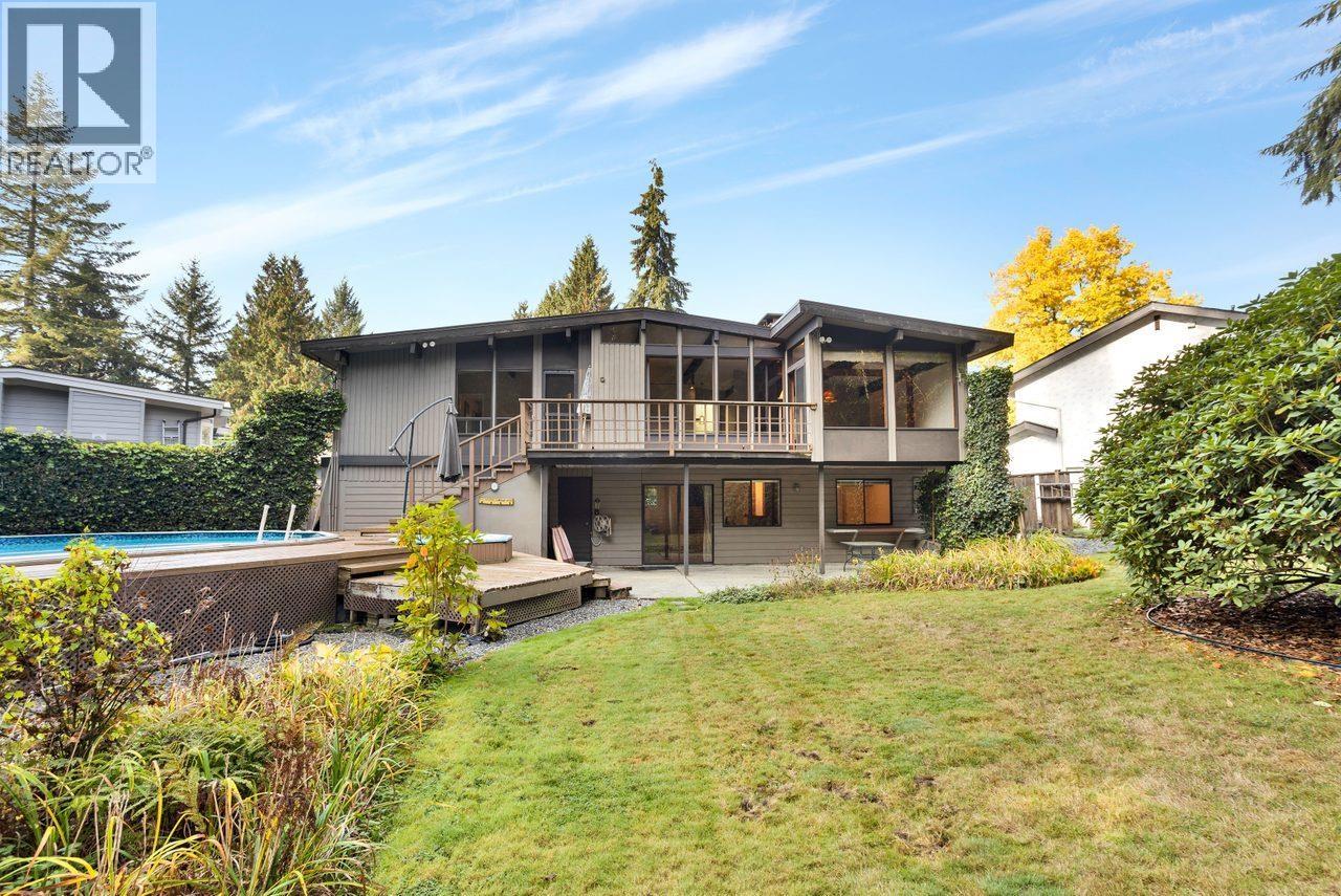 2851 Trillium Place, North Vancouver, British Columbia  V7H 1J3 - Photo 2 - R3174898