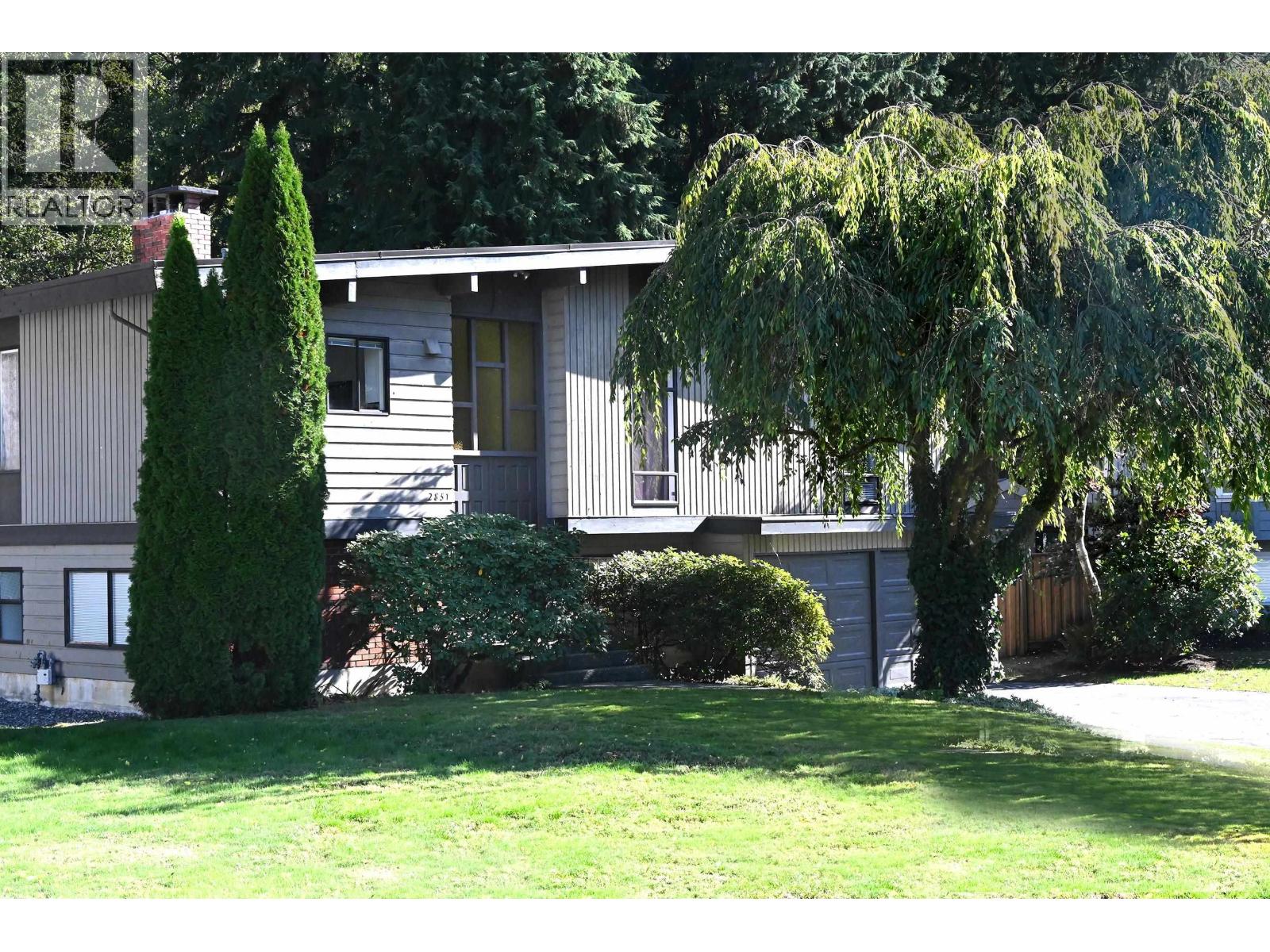 2851 TRILLIUM PLACE, north vancouver, British Columbia