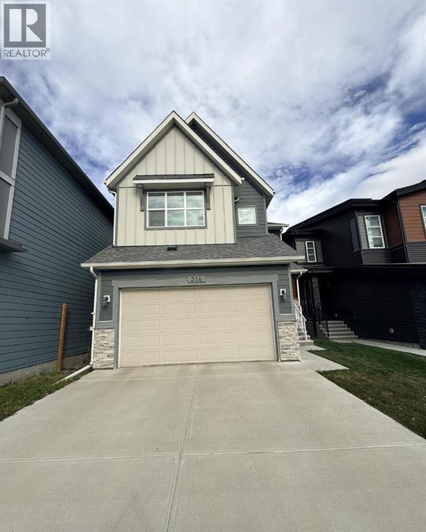 314 Walcrest Way SE