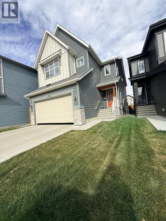 314 Walcrest Way SE