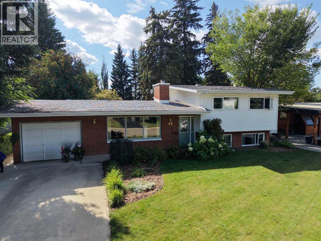 40 Springfield Avenue