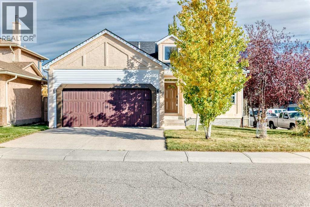50 Hawkbury Close NW