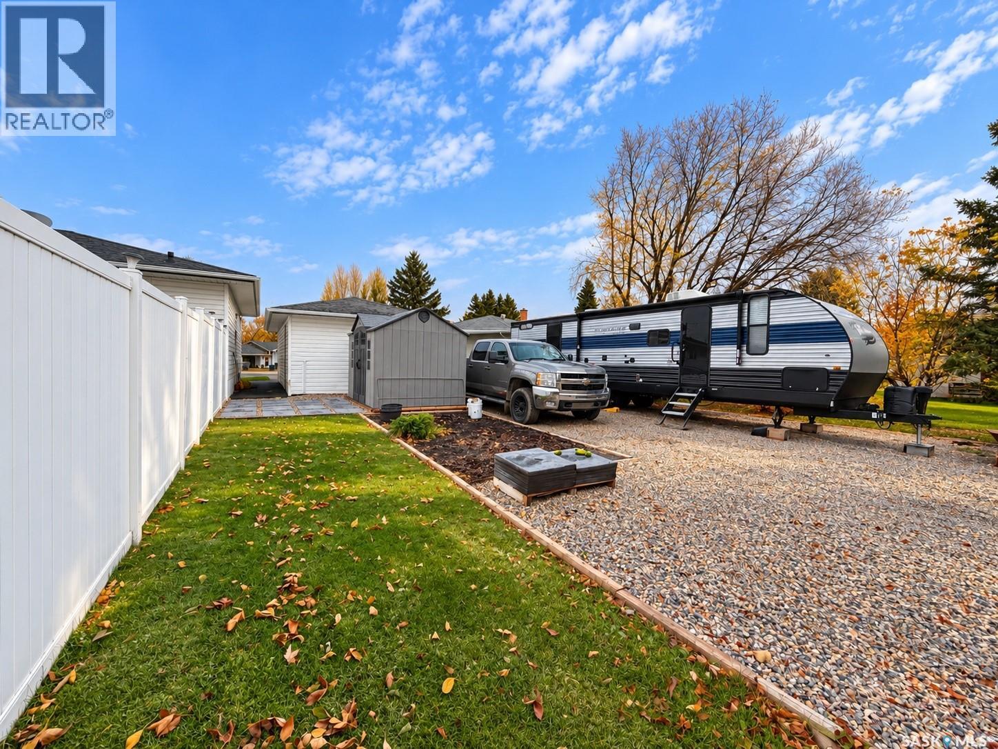 1107 Bobolink Bay, Rocanville, Saskatchewan  S0A 3L0 - Photo 46 - SK051010