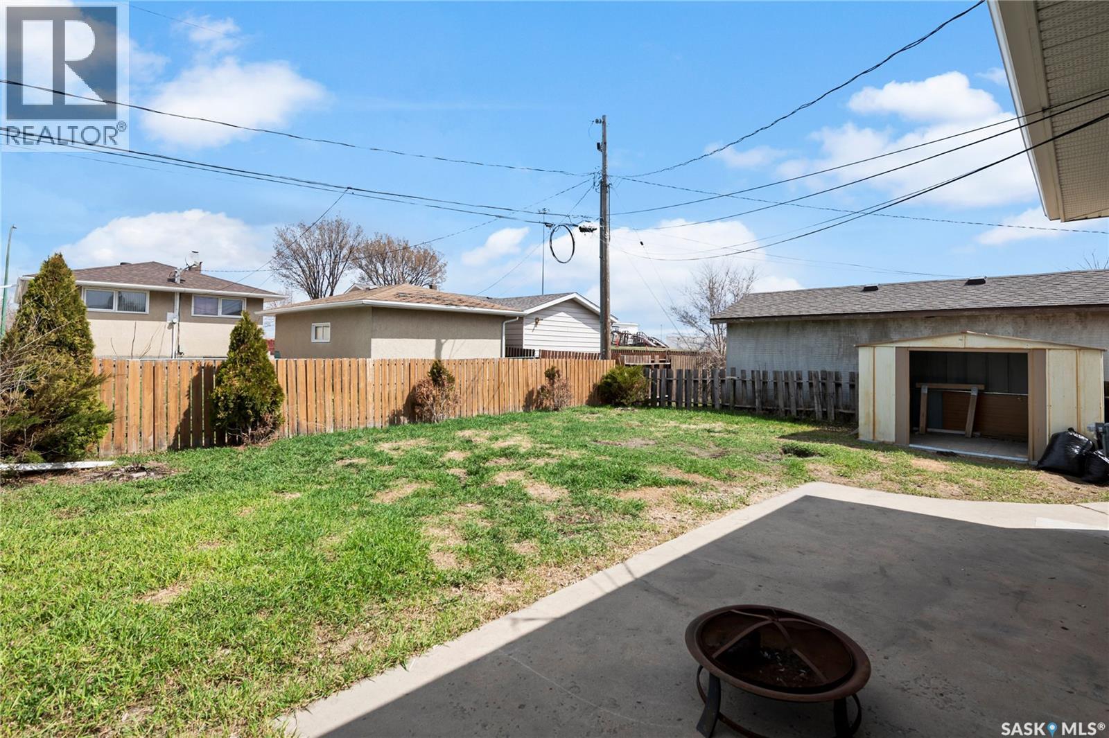 1008 7th Avenue N, Regina, Saskatchewan  S4R 0H1 - Photo 24 - SK051003