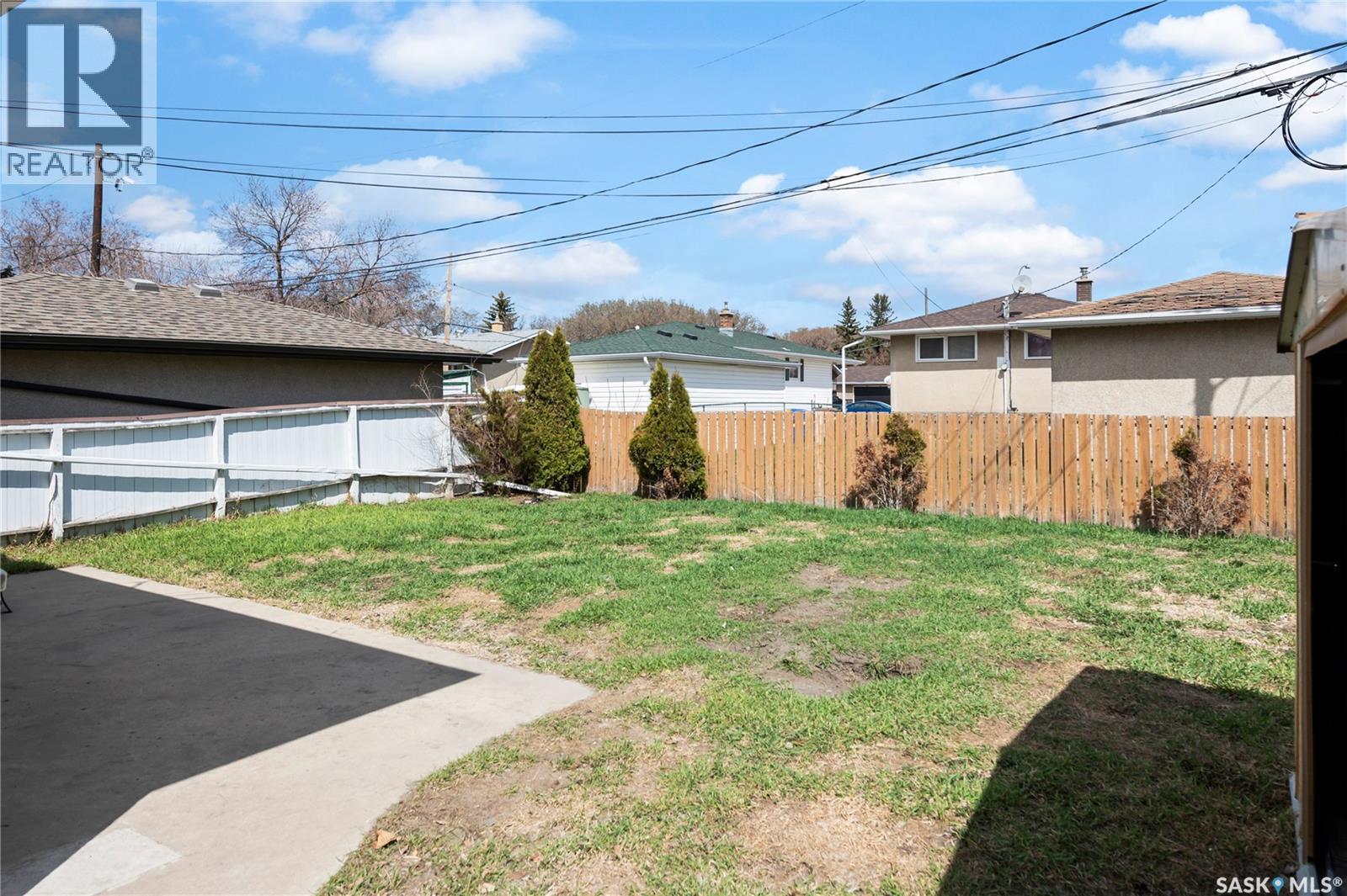 1008 7th Avenue N, Regina, Saskatchewan  S4R 0H1 - Photo 25 - SK051003