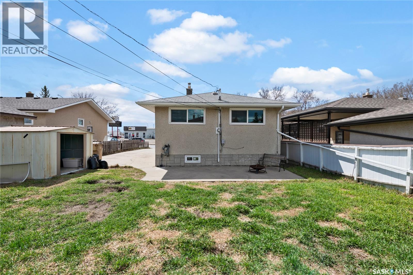 1008 7th Avenue N, Regina, Saskatchewan  S4R 0H1 - Photo 27 - SK051003