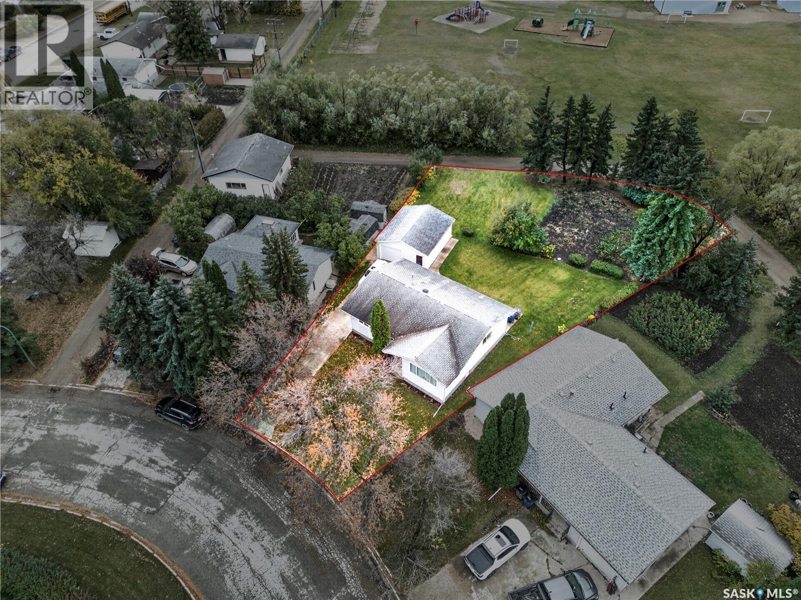 1987 Newmarket Drive, Tisdale, Saskatchewan  S0E 1T0 - Photo 11 - SK050614